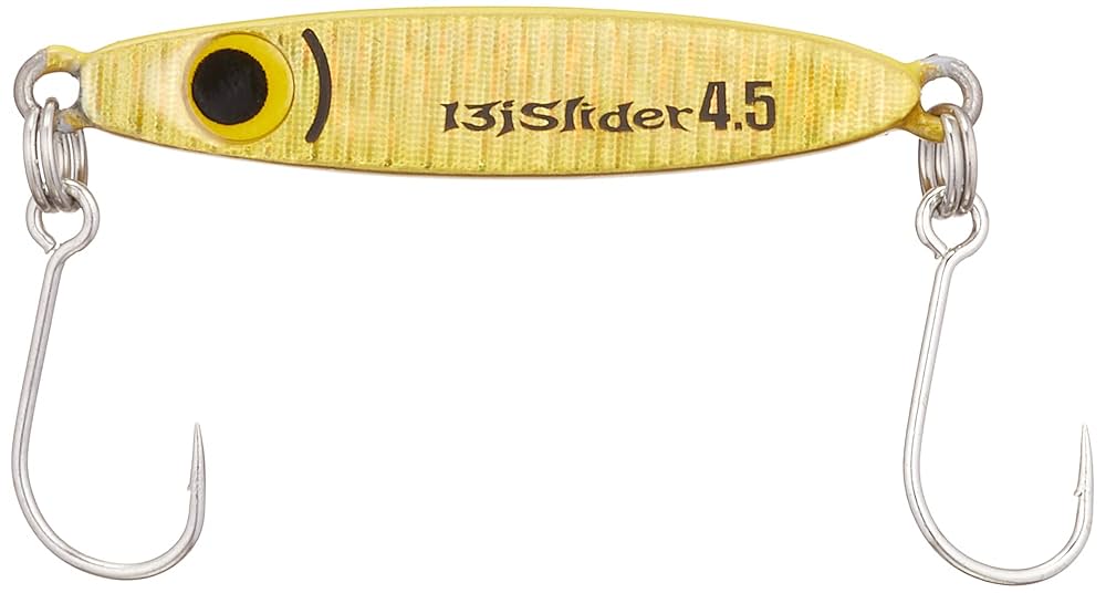 Amazon.co.jp: ブリーデン(BREADEN) メタルジグ バイスライダー